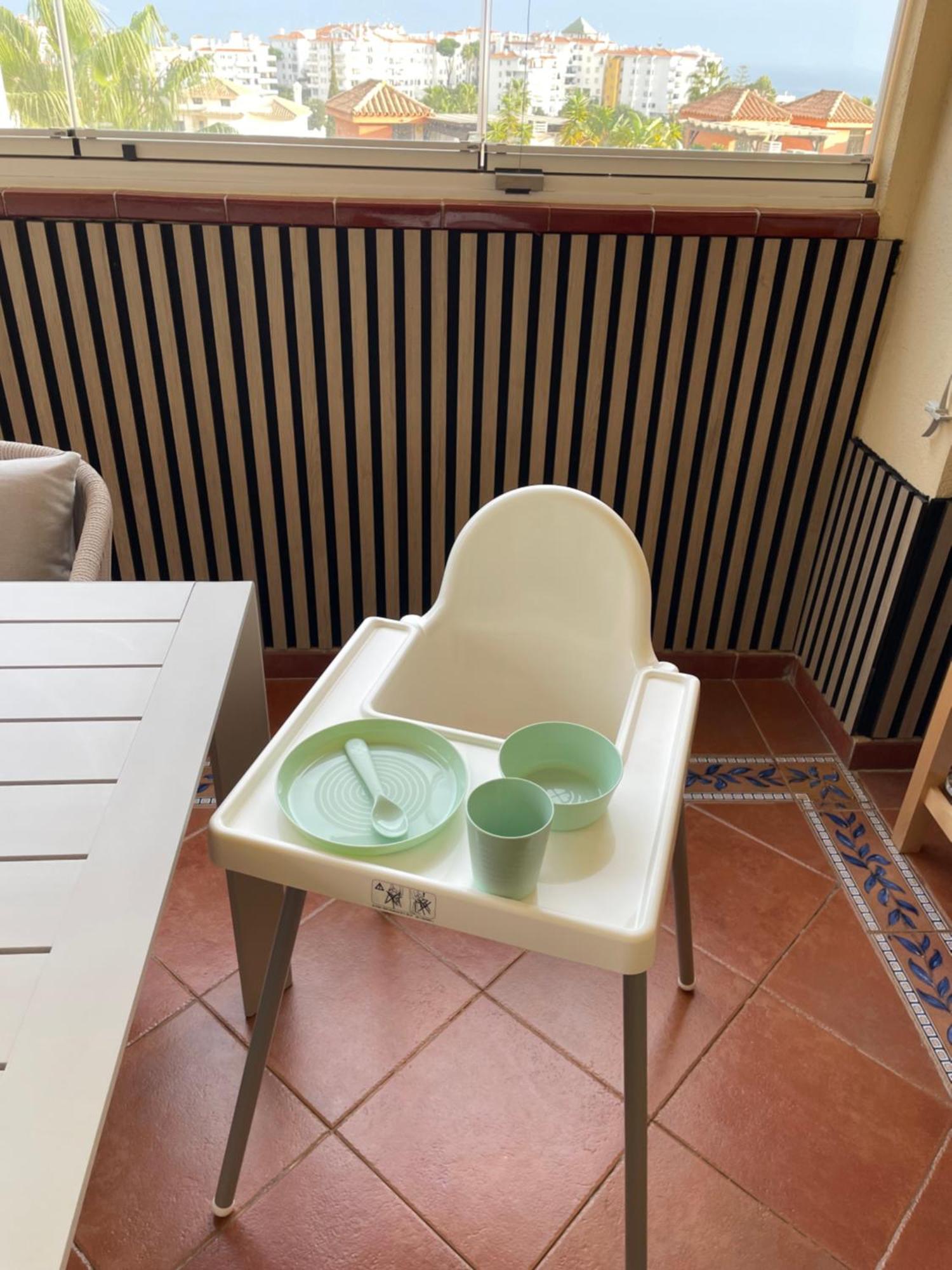 Andalusie Apartment