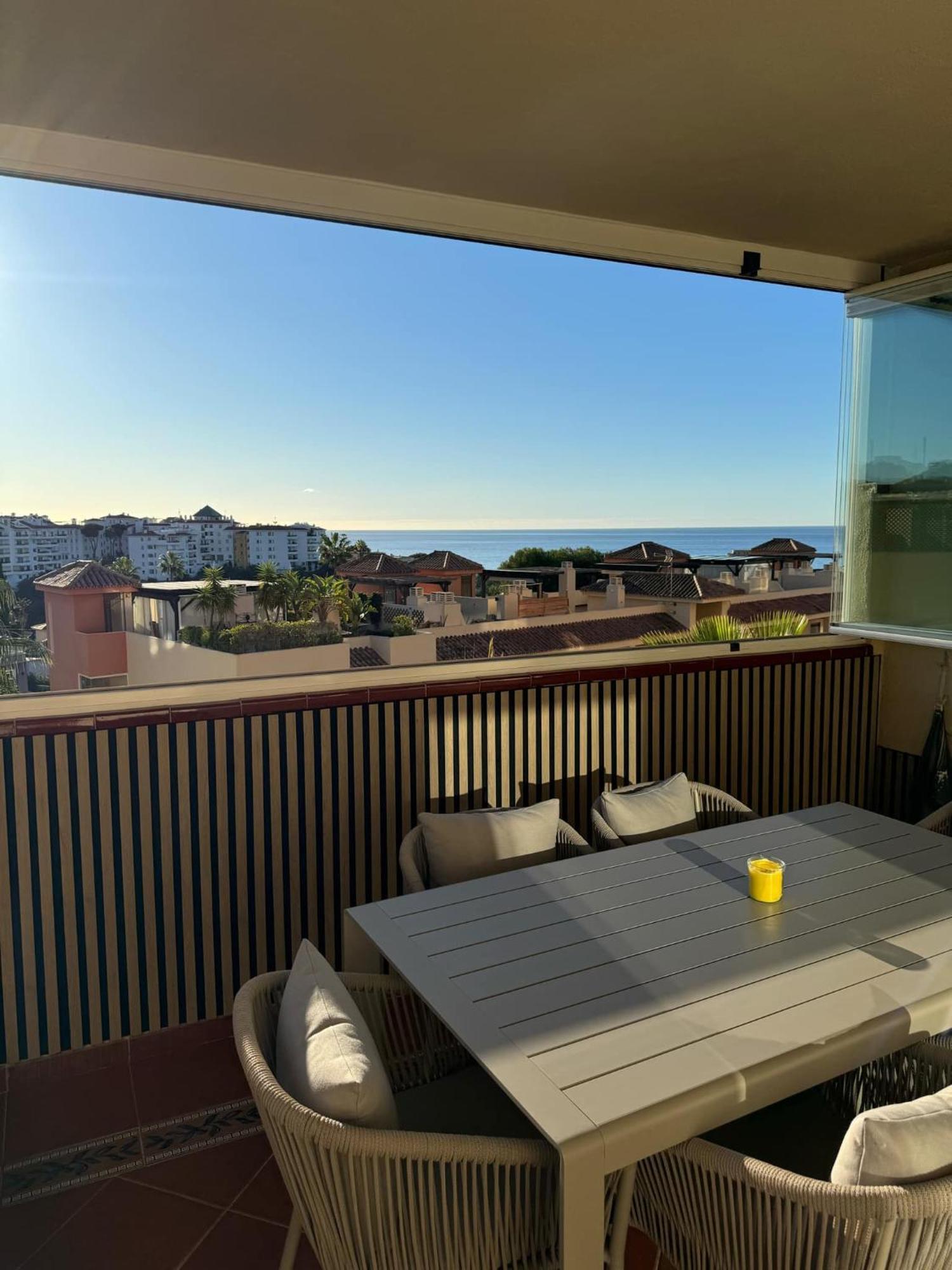 Apartment Andalusie Málaga