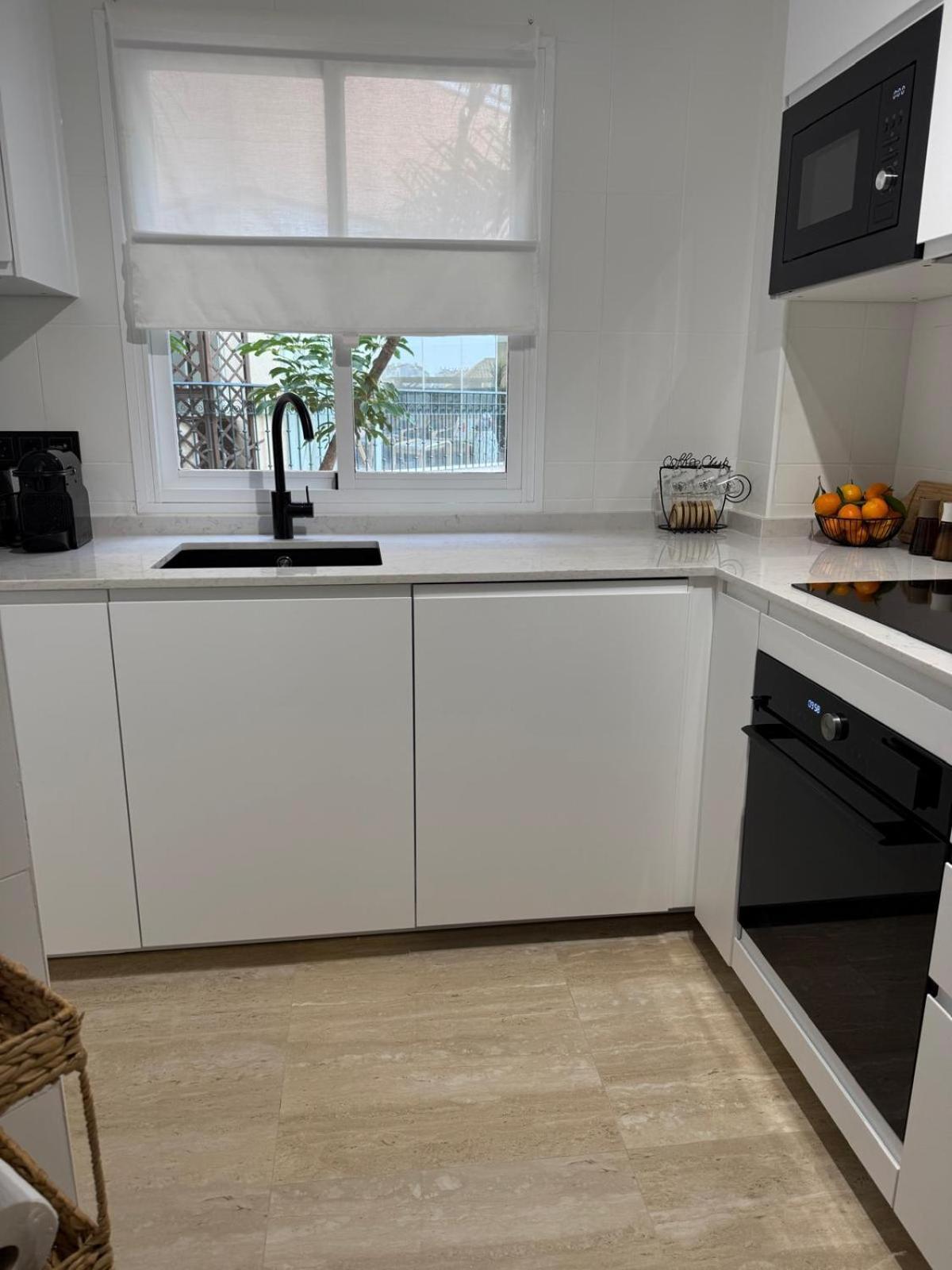Apartment Andalusie *