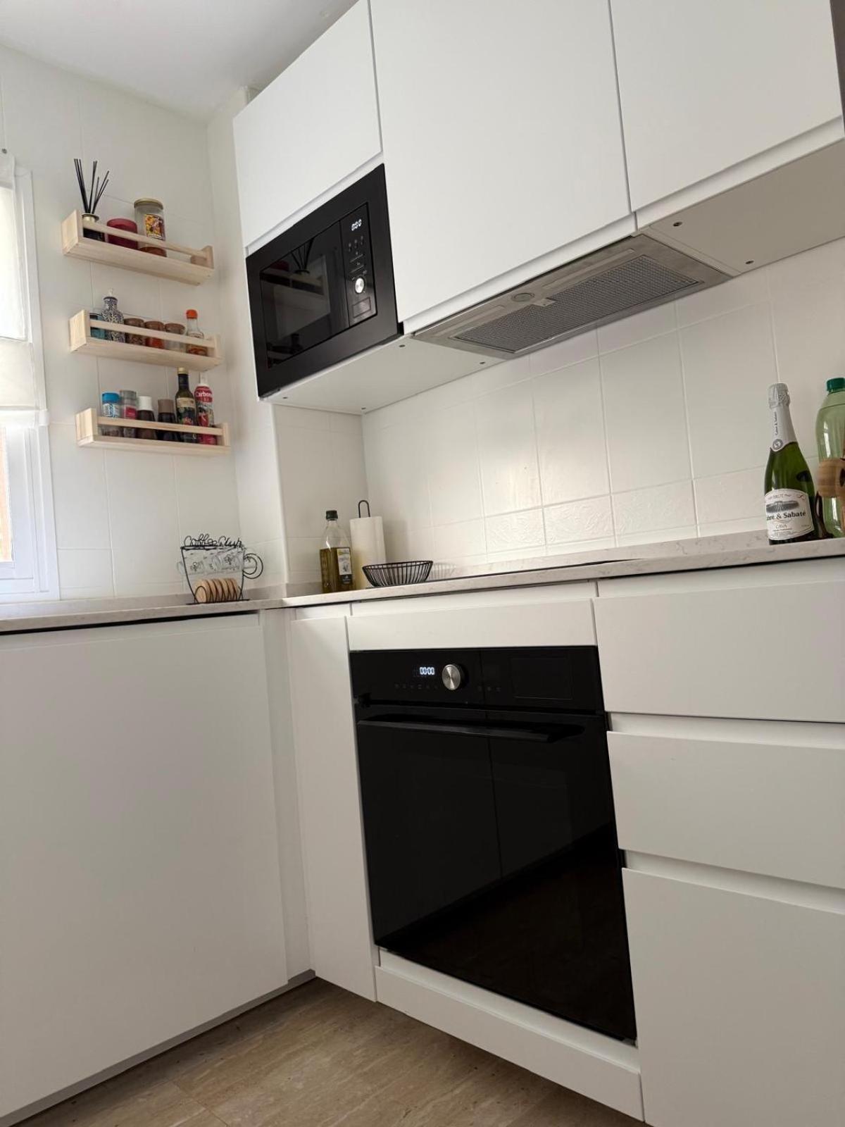 Andalusie Appartement