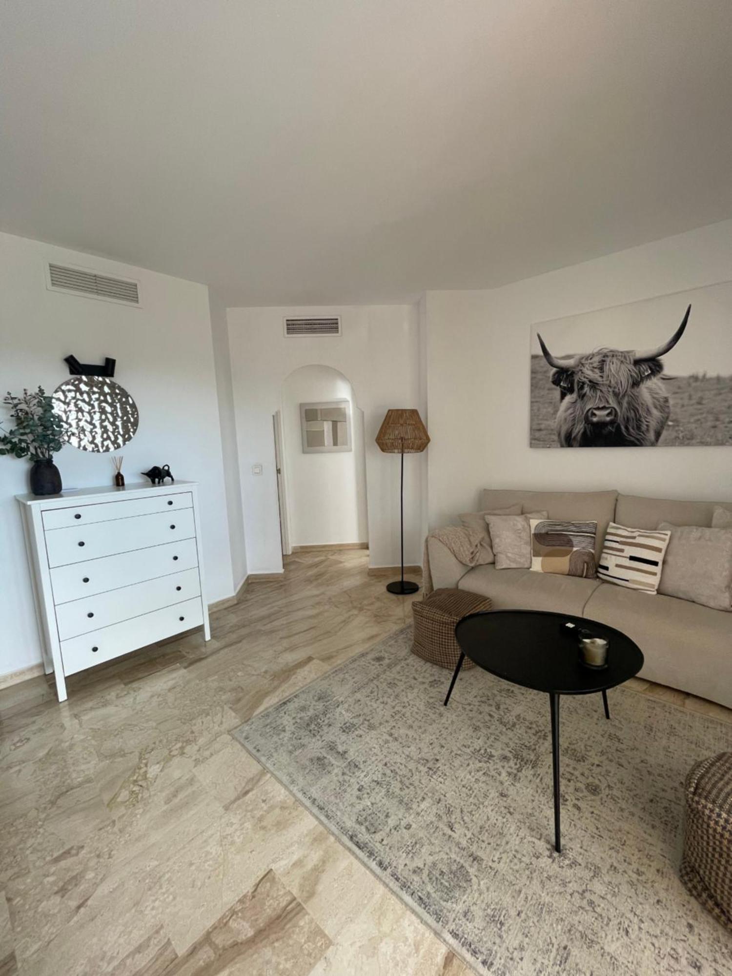 Appartement Andalusie
