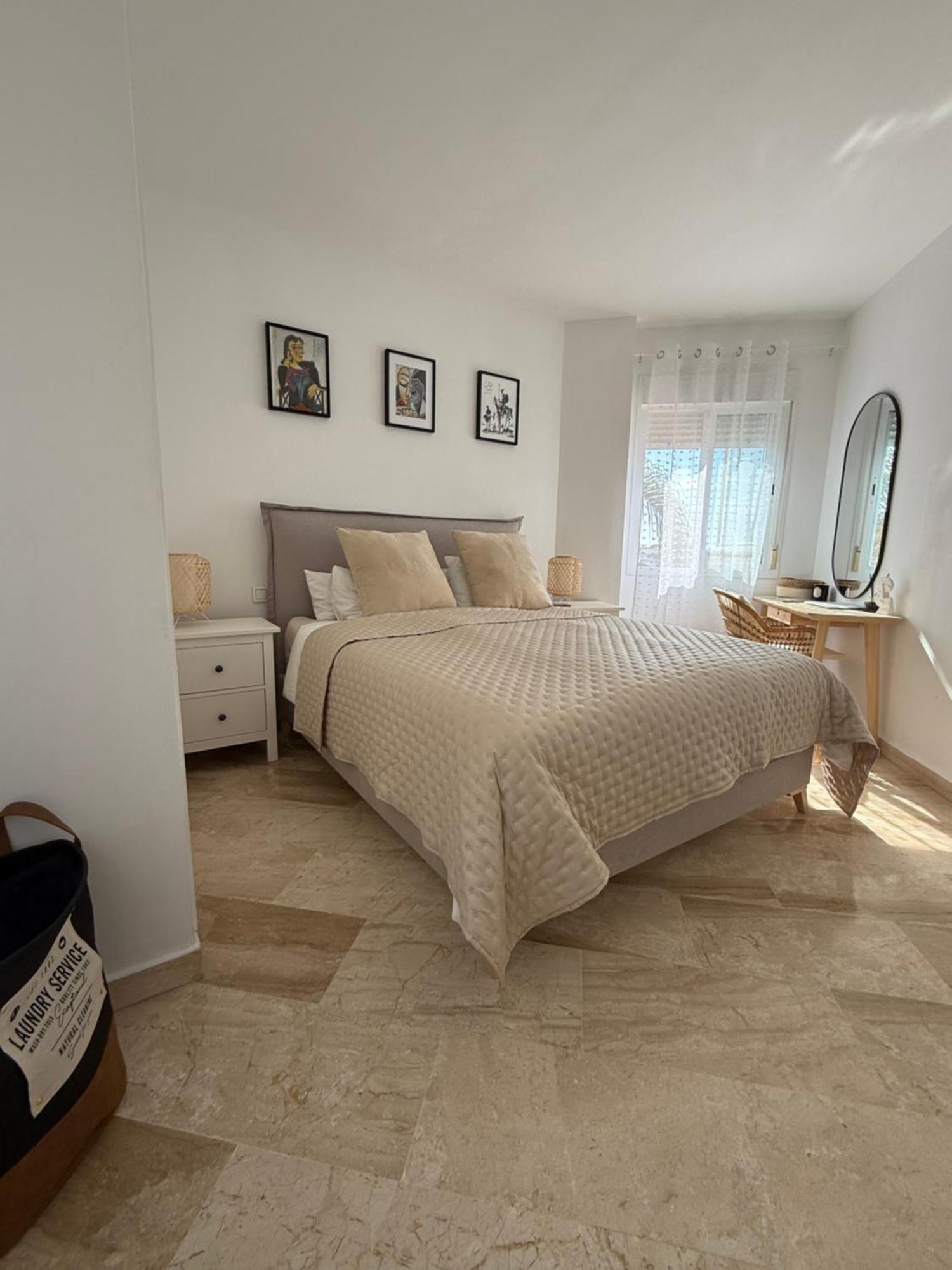 Andalusie Apartamento
