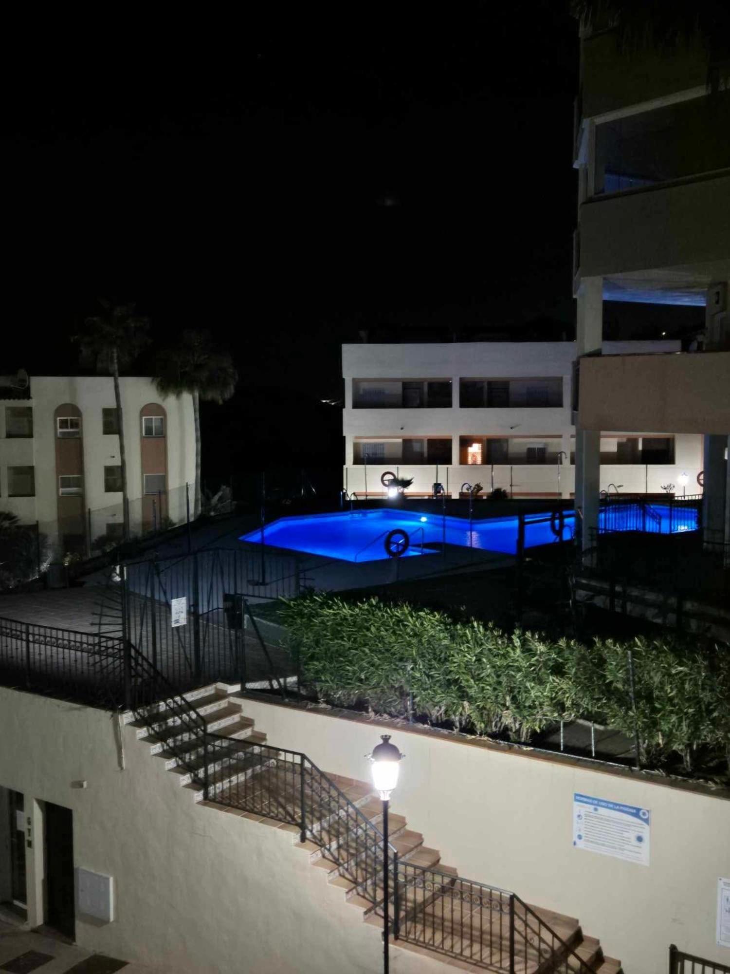Andalusie Apartamento *
