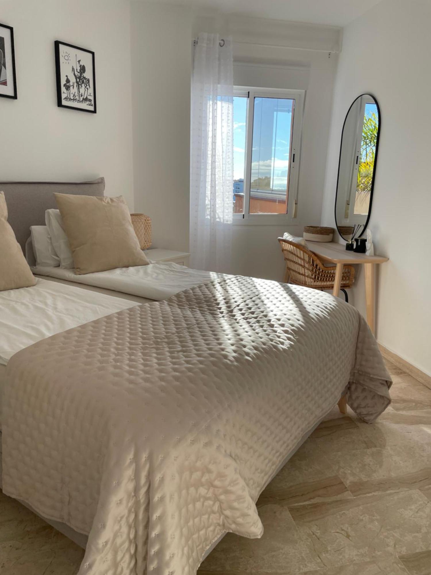 Appartement Andalusie *