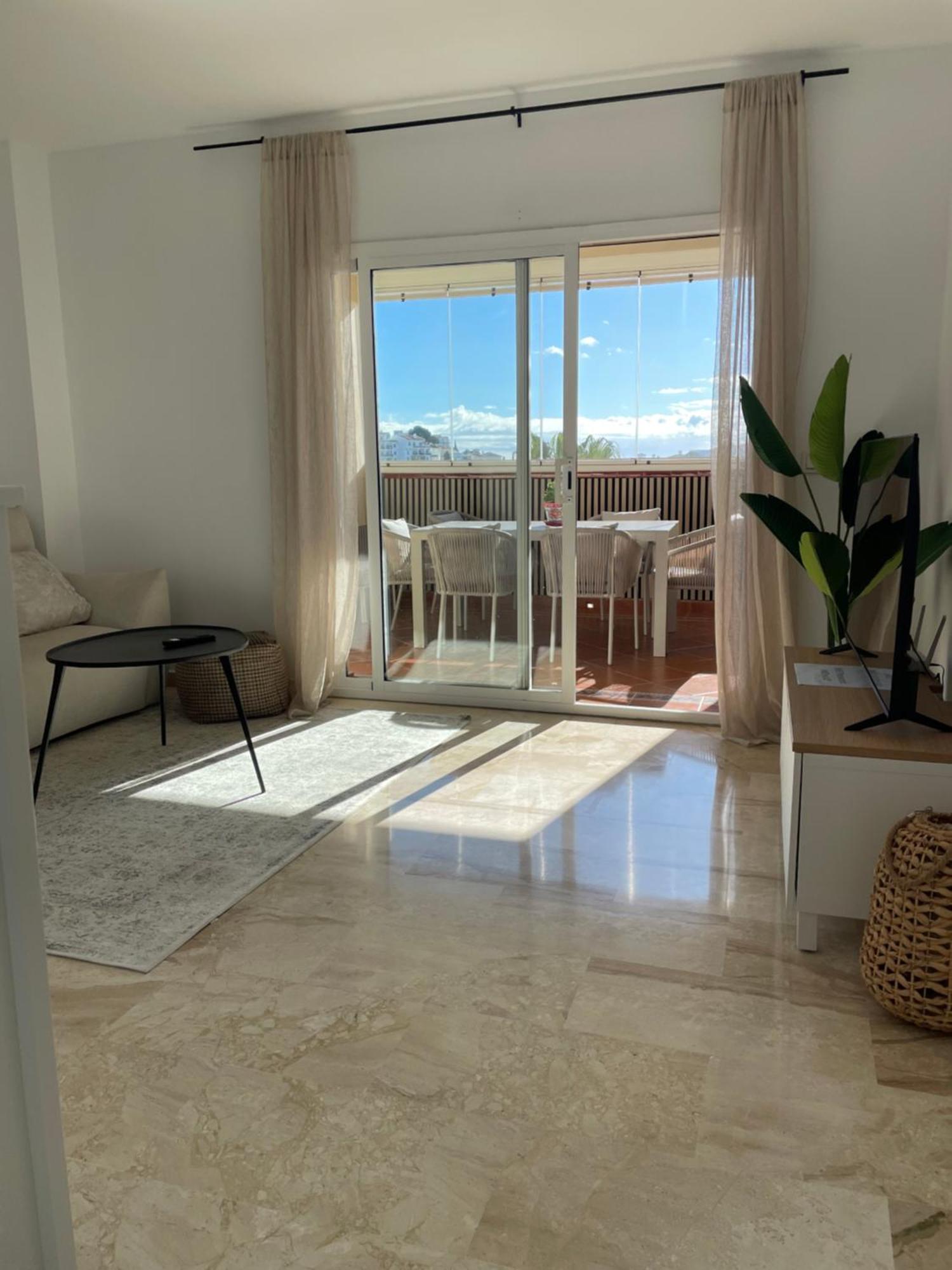 Appartement Andalusie