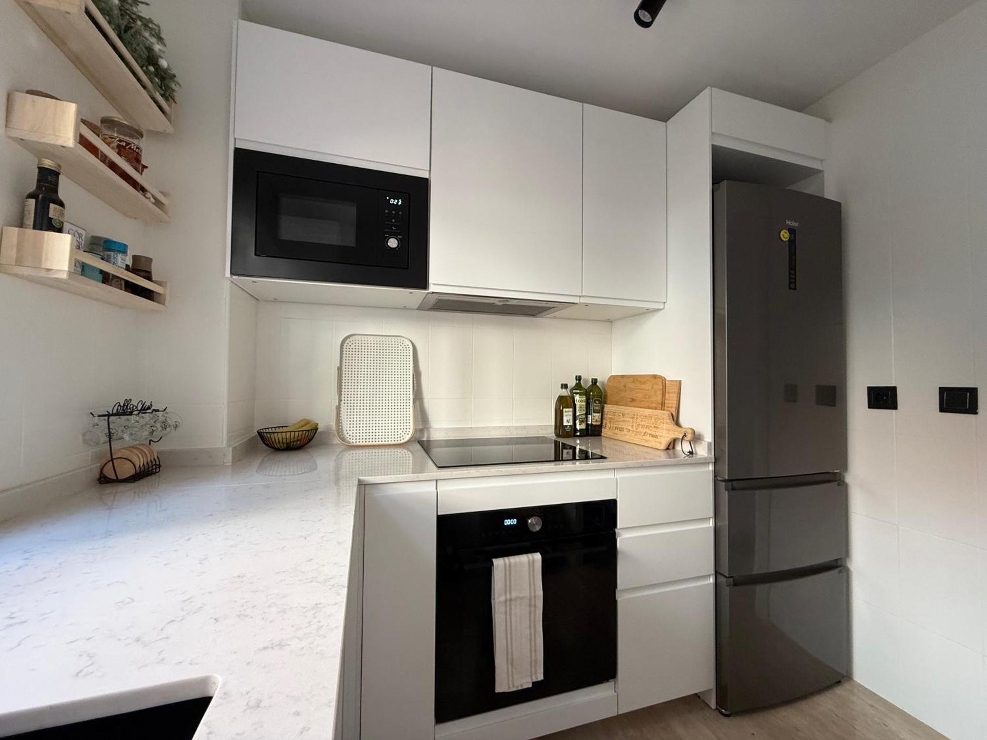 Apartamento Andalusie