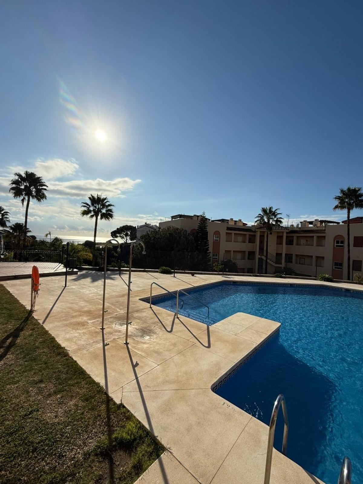 Appartement Andalusie Málaga