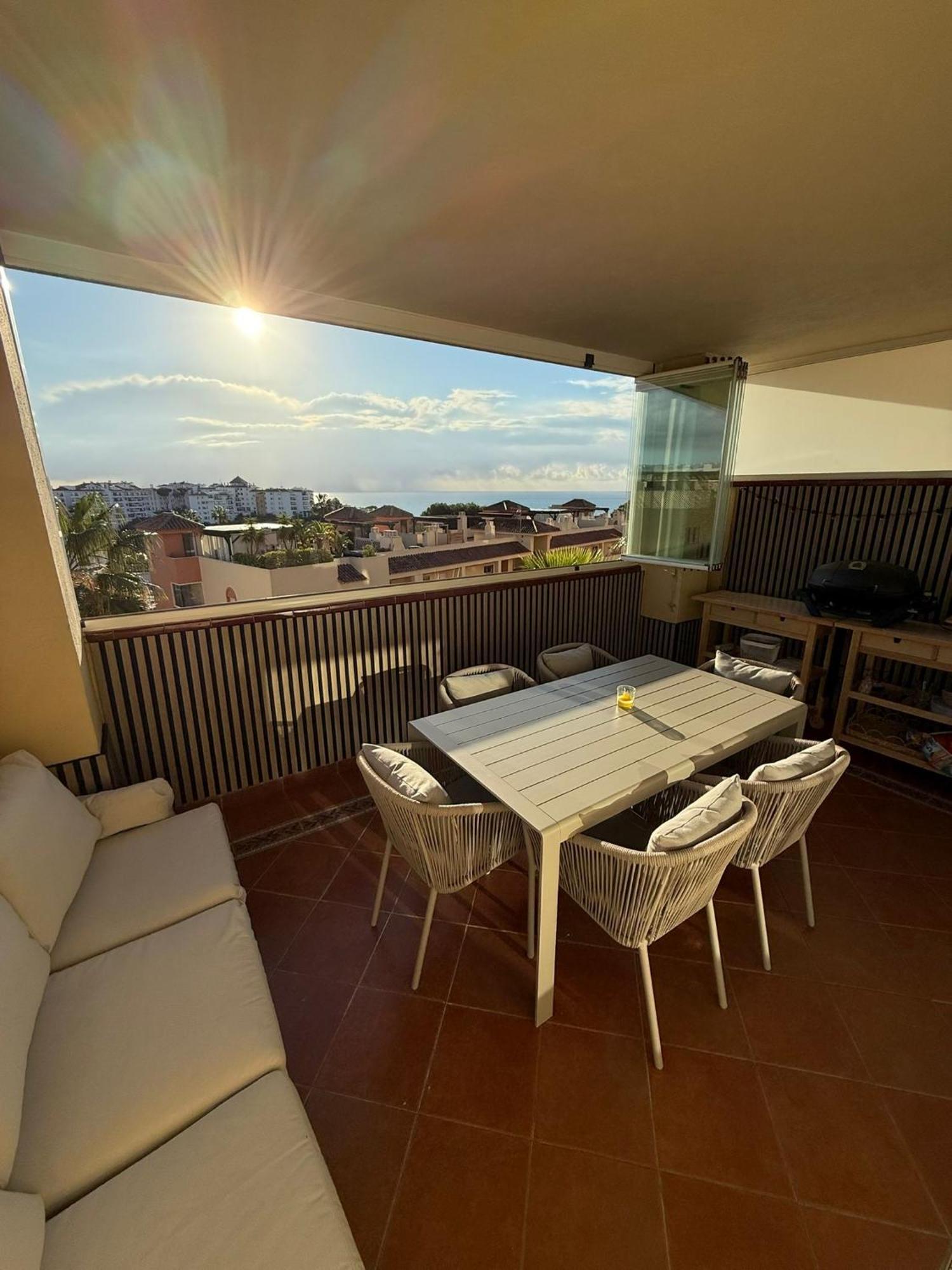 Andalusie Apartamento *