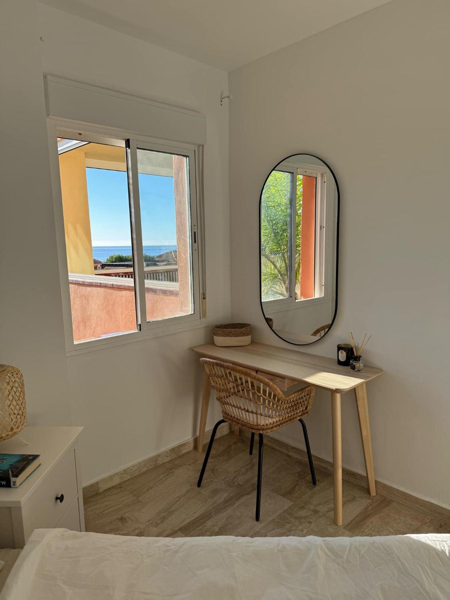 Andalusie Appartement *