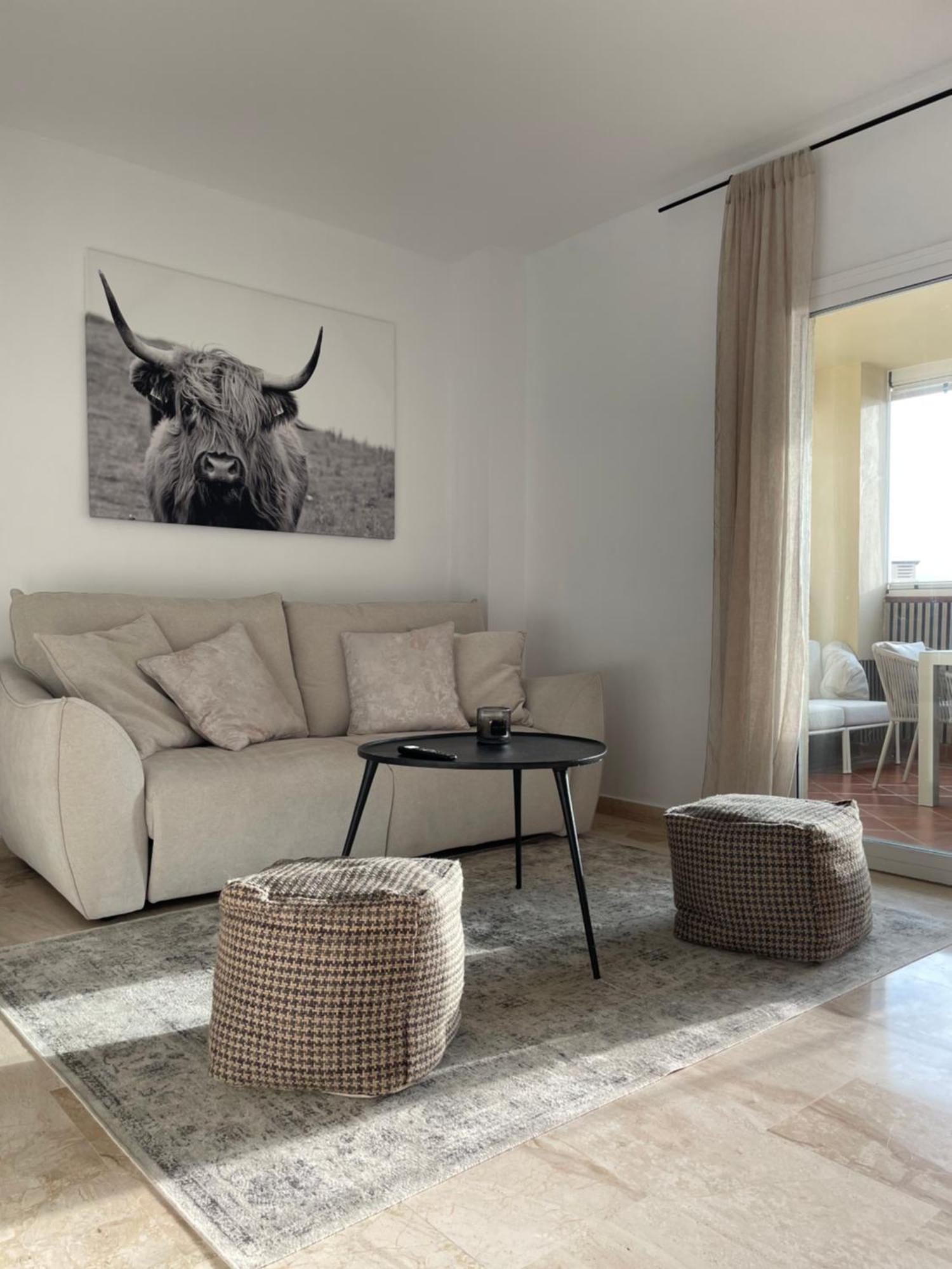 Apartamento Andalusie
