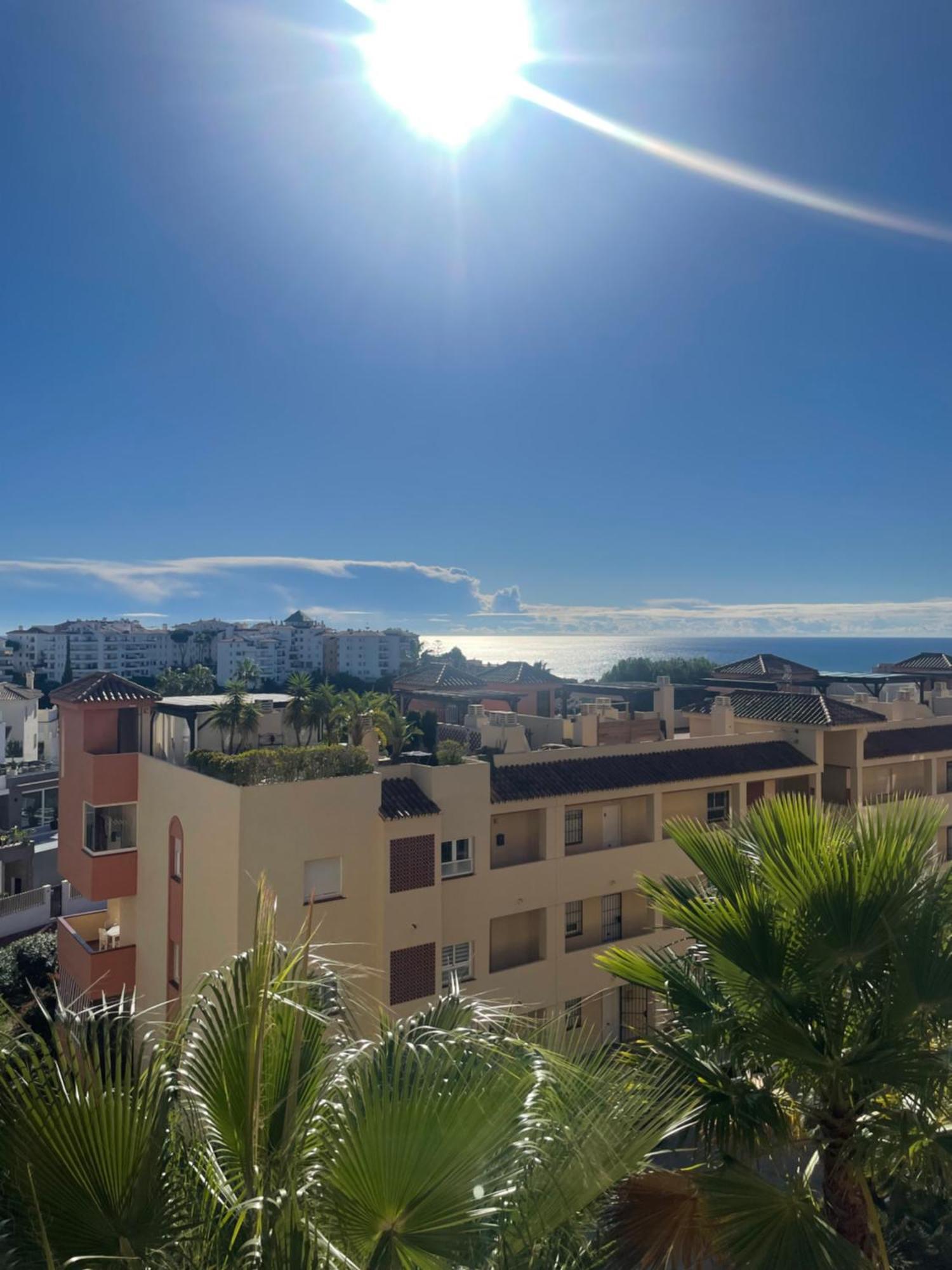 Apartamento Andalusie
