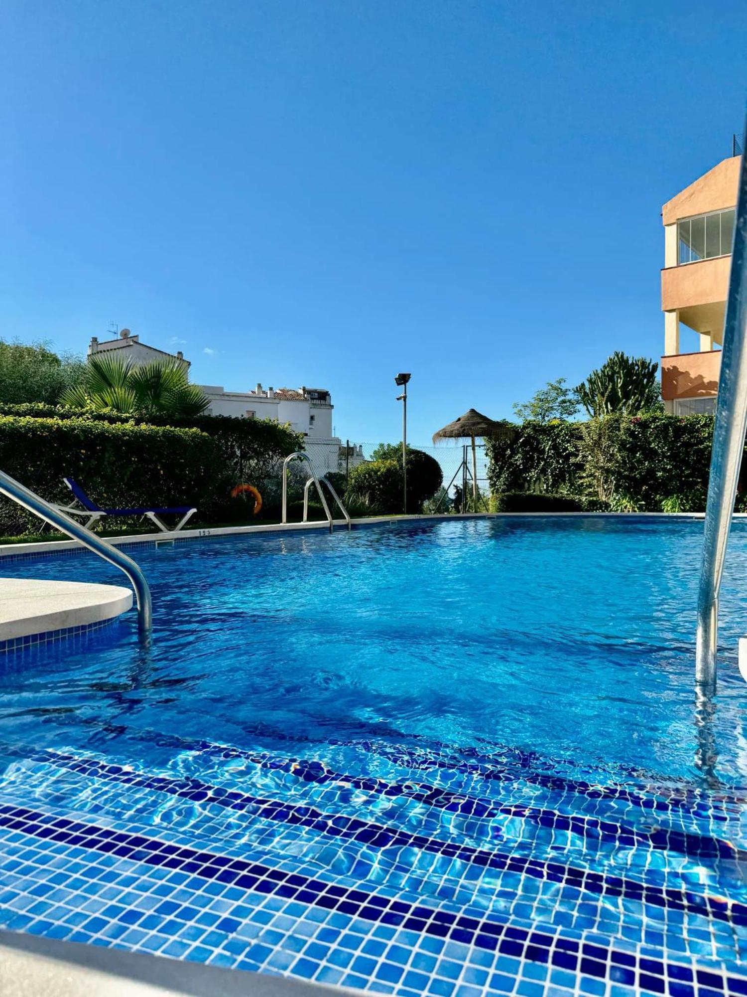 Appartement Andalusie *