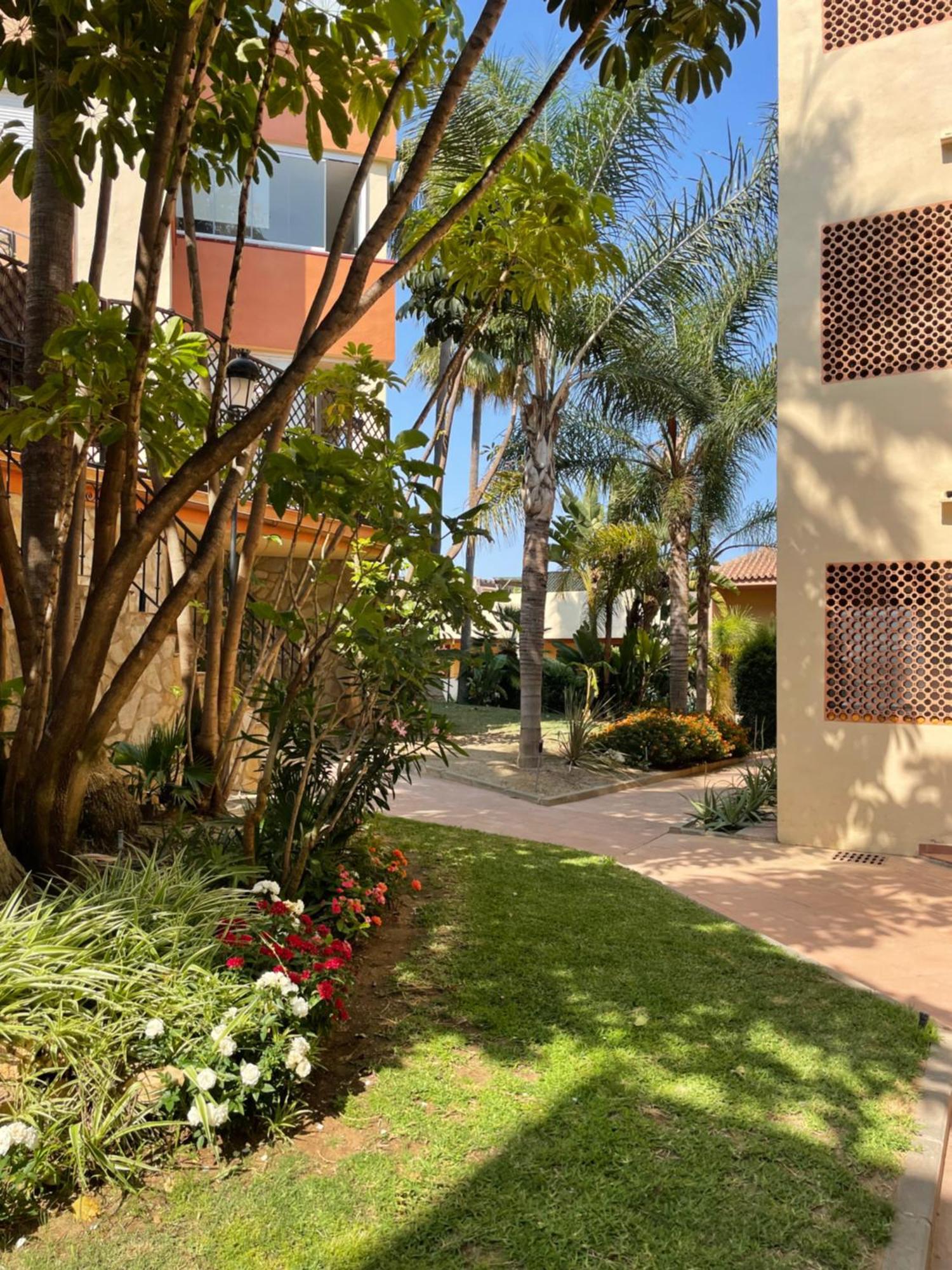 Andalusie Apartamento