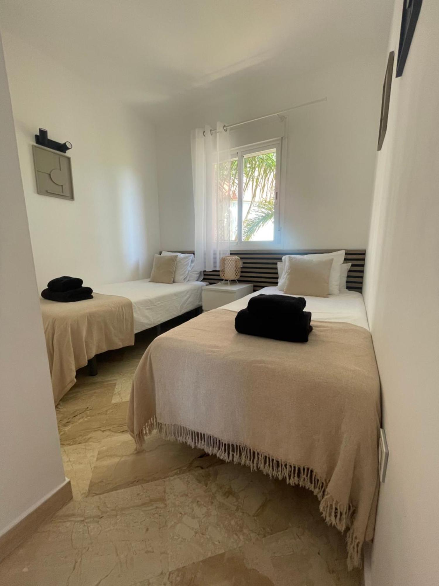 Andalusie Apartamento